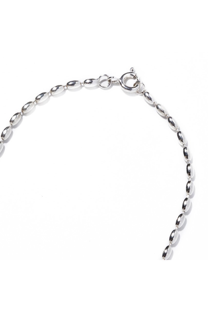 【クイップ クエイント/quip queint】のgrain chain short ネックレス 人気、トレンドファッション・服の通販 founy(ファニー) 　ファッション　Fashion　レディースファッション　Fashion for Women　ジュエリー　Jewelry　ネックレス　Necklaces & Pendants　ショート　Short, Short Length　ジュエリー　Jewelry, Accessories　ネックレス　Necklace, Pendant Necklace　フィット　Fit, Slim Fit　フォルム　Silhouette, Form　other-5|ID: prp329100002993447 ipo3291000000035657192