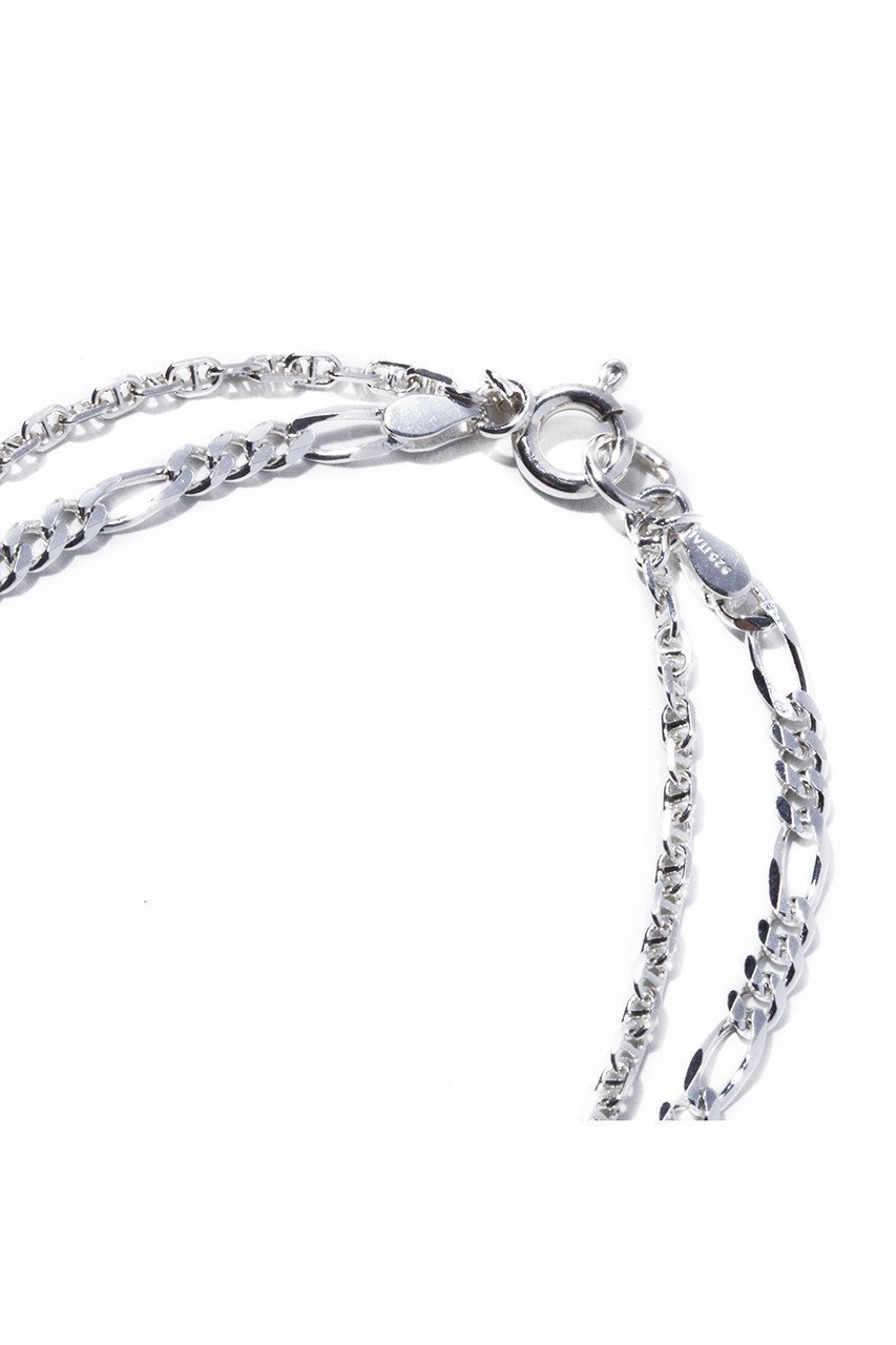 【クイップ クエイント/quip queint】のtwo chain coin ネックレス 人気、トレンドファッション・服の通販 founy(ファニー) 　ファッション　Fashion　レディースファッション　Ladies' Fashion Online　ジュエリー　Jewelry　ネックレス　Necklaces　コイン　Coin　シンプル　Simple　ジュエリー　Jewelry　チェーン　Chain　ネックレス　Necklace　other-4|ID: prp329100002993449 ipo3291000000031422478