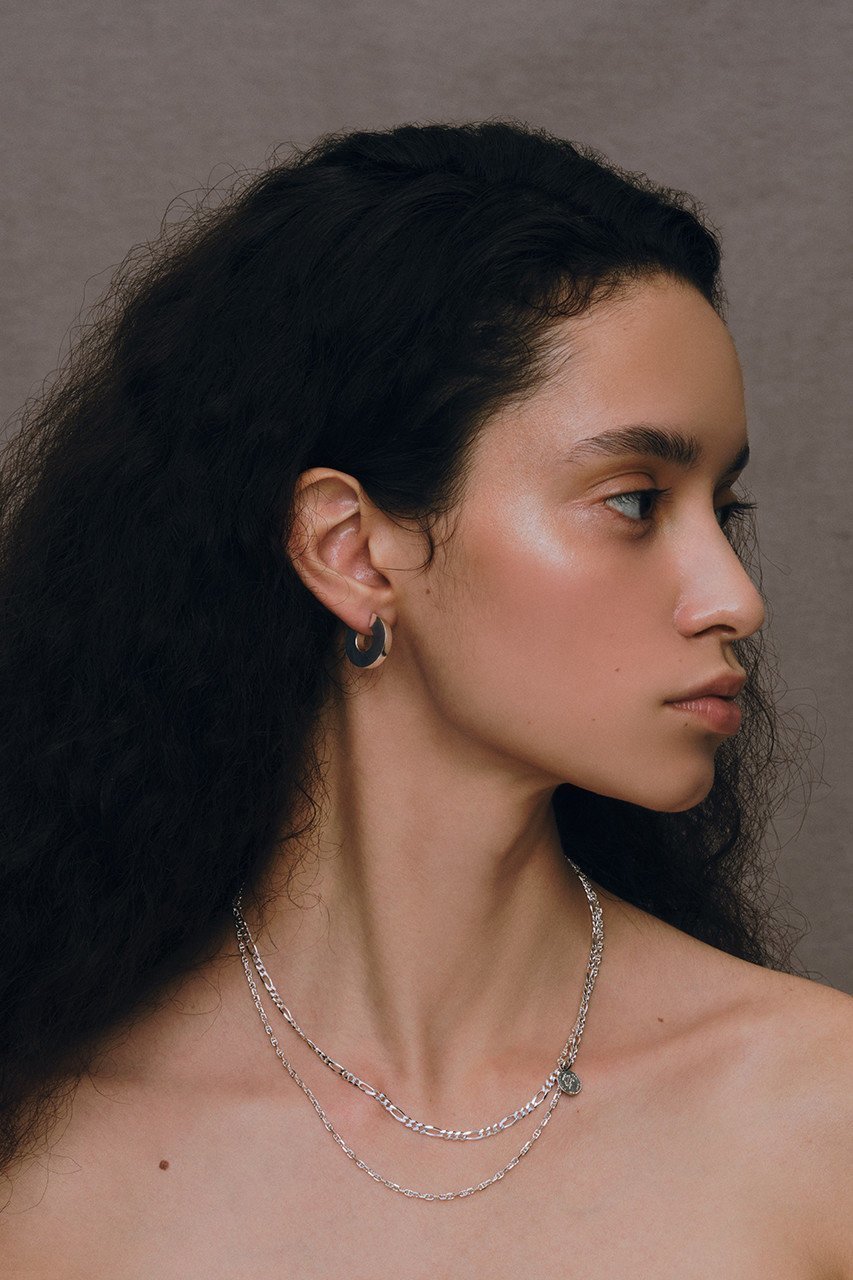 【クイップ クエイント/quip queint】のtwo chain coin ネックレス 人気、トレンドファッション・服の通販 founy(ファニー) 　ファッション　Fashion　レディースファッション　Fashion for Women　ジュエリー　Jewelry　ネックレス　Necklaces & Pendants　コイン　Coin, Coin Design　シンプル　Simple, Minimal　ジュエリー　Jewelry, Accessories　チェーン　Chain, Chain Strap　ネックレス　Necklace, Pendant Necklace　other-6|ID: prp329100002993449 ipo3291000000036144500