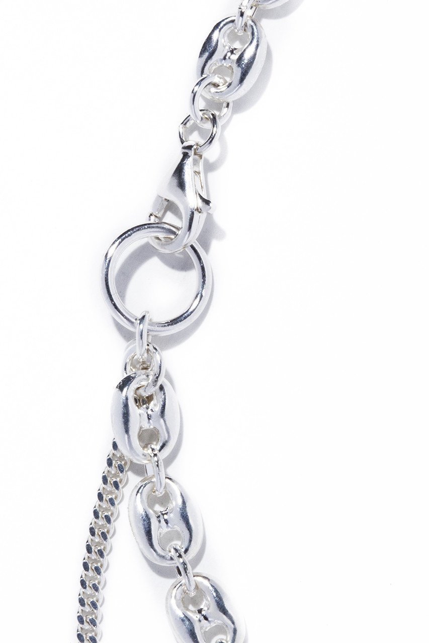 【クイップ クエイント/quip queint】のmarina chain ネックレス 人気、トレンドファッション・服の通販 founy(ファニー) 　ファッション　Fashion　レディースファッション　Fashion for Women　ジュエリー　Jewelry　ネックレス　Necklaces & Pendants　ジュエリー　Jewelry, Accessories　チェーン　Chain, Chain Strap　ネックレス　Necklace, Pendant Necklace　フィット　Fit, Slim Fit　フォルム　Silhouette, Form　other-4|ID: prp329100002993450 ipo3291000000035657204