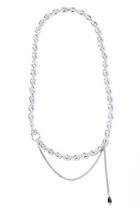 【クイップ クエイント/quip queint】のmarina chain ネックレス シルバー|ID: prp329100002993450 ipo3291000000036232358