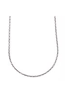 【クイップ クエイント/quip queint】のcezanne chain ネックレス 人気、トレンドファッション・服の通販 founy(ファニー) ファッション Fashion レディースファッション Fashion for Women ジュエリー Jewelry ネックレス Necklaces & Pendants シルバー Silver, Metallic Silver ジュエリー Jewelry, Accessories スクエア Square, Square Shape ネックレス Necklace, Pendant Necklace プレート Plate, Dish |ID:prp329100002993451