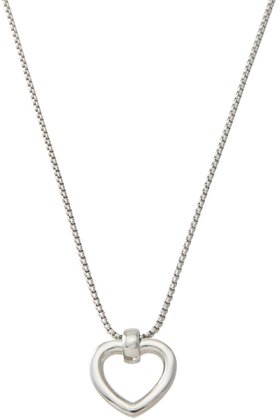 【ローラロンバルディ/LAURA LOMBARDI】のTesoro Pendant プラチナ ネックレス 人気、トレンドファッション・服の通販 founy(ファニー) ファッション Fashion レディースファッション Fashion for Women ジュエリー Jewelry ネックレス Necklaces & Pendants クール Cool, Chic シルバー Silver, Metallic Silver ネックレス Necklace, Pendant Necklace |ID:prp329100002993461