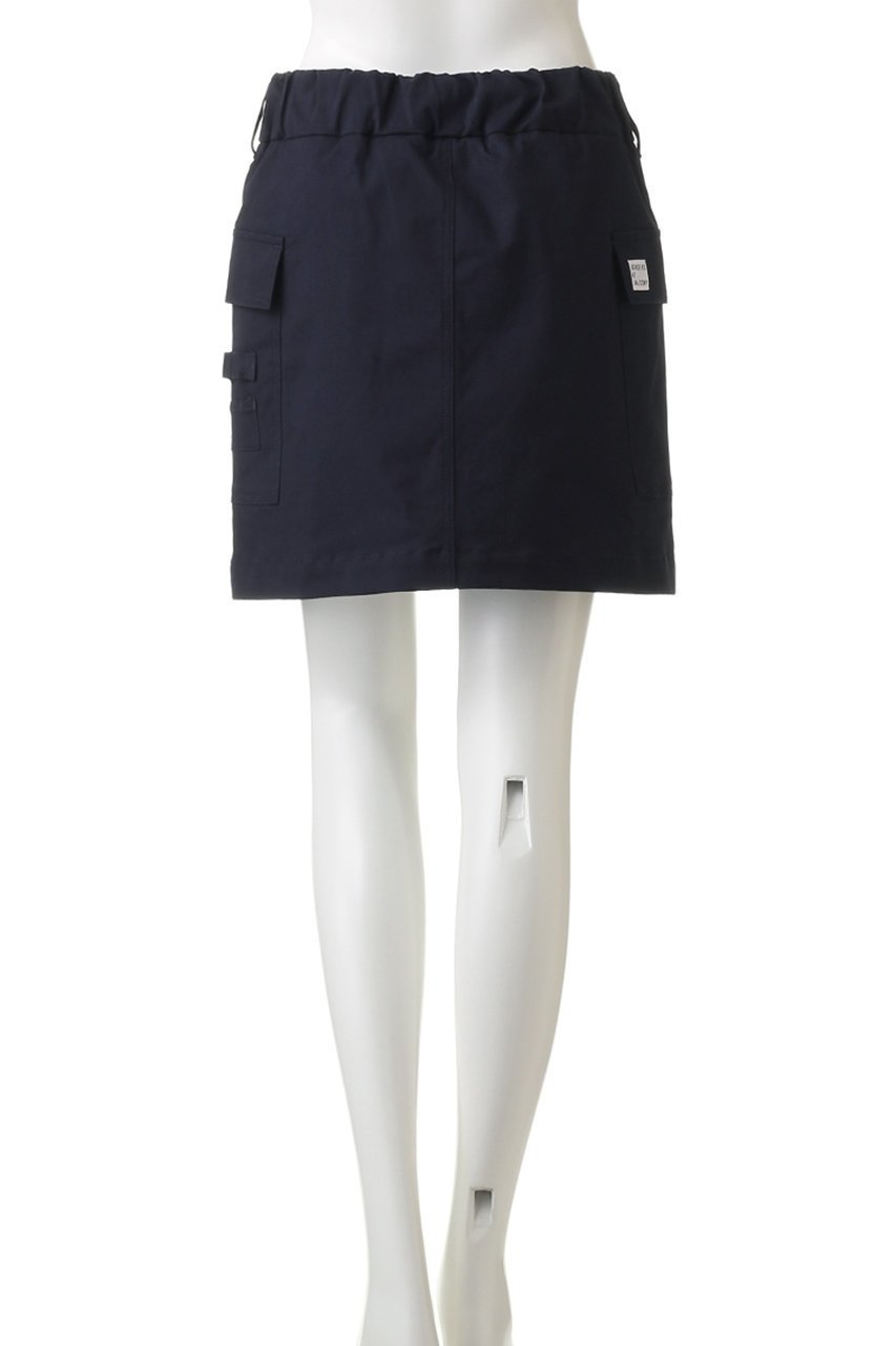 【ボーダーズ アット バルコニー/BORDERS at BALCONY】のGDT チノミニスカート 人気、トレンドファッション・服の通販 founy(ファニー) 　ファッション　Fashion　レディースファッション　Ladies' Fashion Online　スカート　Skirt　ミニスカート　Mini Skirts　スポーツウェア　Sportswear　スポーツ スカート　Sports Skirt　コンパクト　Compact　スポーツ　Sports　トレンド　Trend　バランス　Balance　ミニスカート　Mini Skirt　other-4|ID: prp329100002999181 ipo3291000000032308394