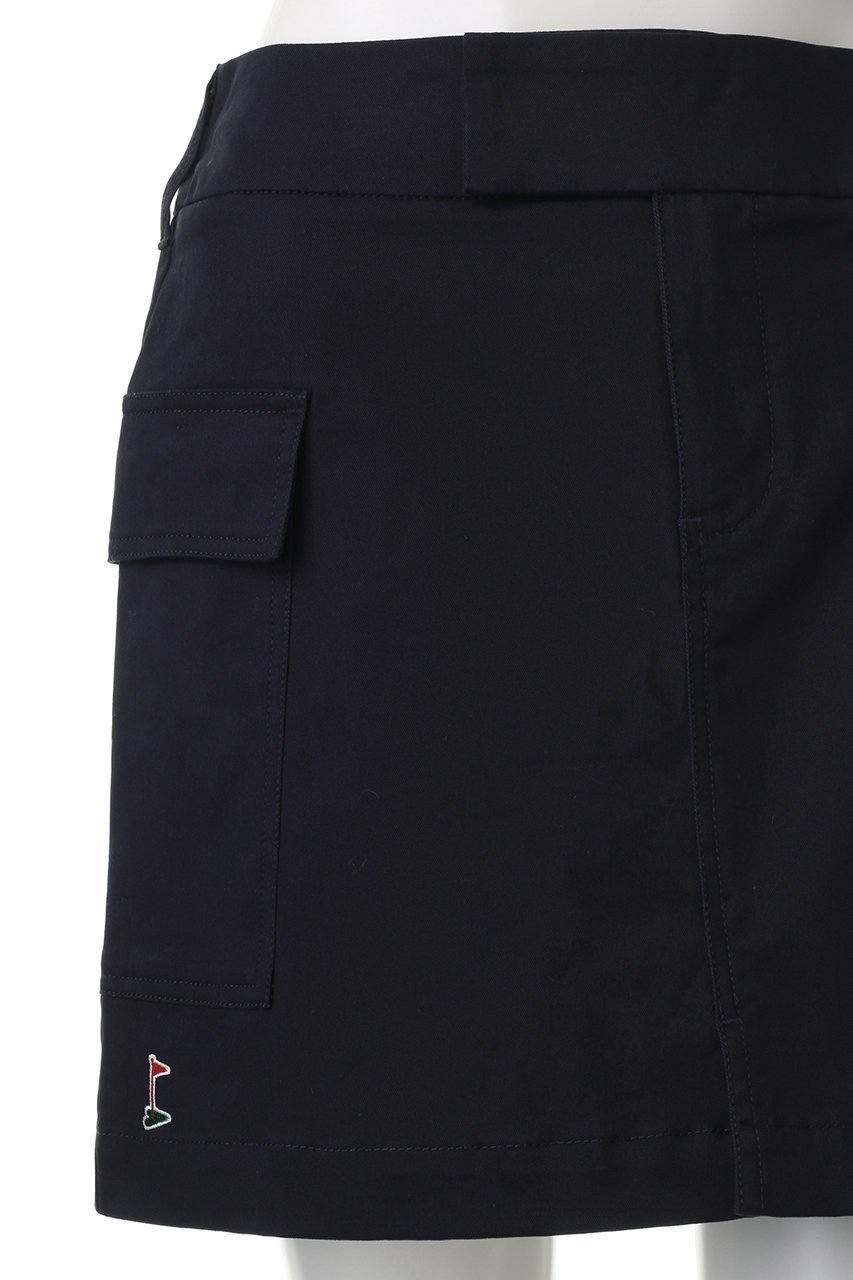 【ボーダーズ アット バルコニー/BORDERS at BALCONY】のGDT チノミニスカート 人気、トレンドファッション・服の通販 founy(ファニー) 　ファッション　Fashion　レディースファッション　Ladies' Fashion Online　スカート　Skirt　ミニスカート　Mini Skirts　スポーツウェア　Sportswear　スポーツ スカート　Sports Skirt　コンパクト　Compact　スポーツ　Sports　トレンド　Trend　バランス　Balance　ミニスカート　Mini Skirt　other-5|ID: prp329100002999181 ipo3291000000032308395
