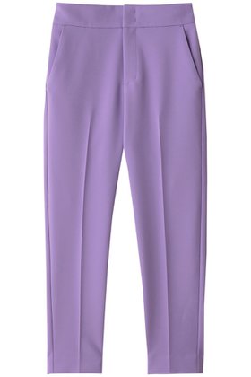 【デザイン ワークス/DESIGN WORKS】 ダブルクロスパンツ人気、トレンドファッション・服の通販 founy(ファニー) ファッション Fashion レディースファッション Ladies' Fashion Online パンツ Pants ジャケット Jacket ストレッチ Stretch スニーカー Sneakers センター Center ダブル Double エレガント 上品 Elegant |ID:prp329100003002100