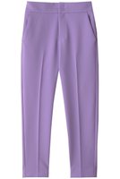 【デザイン ワークス/DESIGN WORKS】のダブルクロスパンツ 人気、トレンドファッション・服の通販 founy(ファニー) ファッション Fashion レディースファッション Ladies' Fashion Online パンツ Pants ジャケット Jacket ストレッチ Stretch スニーカー Sneakers センター Center ダブル Double エレガント 上品 Elegant |ID:prp329100003002100