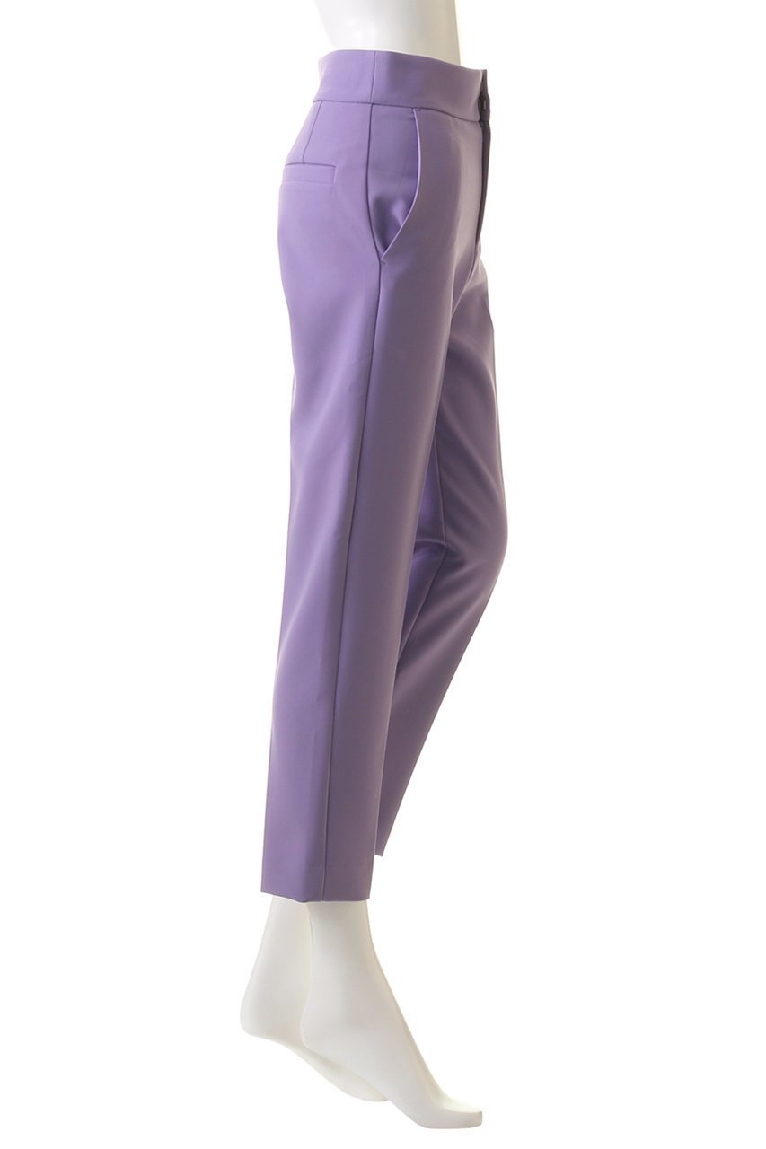 【デザイン ワークス/DESIGN WORKS】のダブルクロスパンツ 人気、トレンドファッション・服の通販 founy(ファニー) 　ファッション　Fashion　レディースファッション　Fashion for Women　パンツ　Pants & Trousers　ジャケット　Jacket, Outerwear　ストレッチ　Stretch, Stretchy Fabric　スニーカー　Sneakers, Trainers　センター　Center, Center Line　ダブル　Double, Double-Breasted　エレガント 上品　Elegant　other-3|ID: prp329100003002100 ipo3291000000035550572