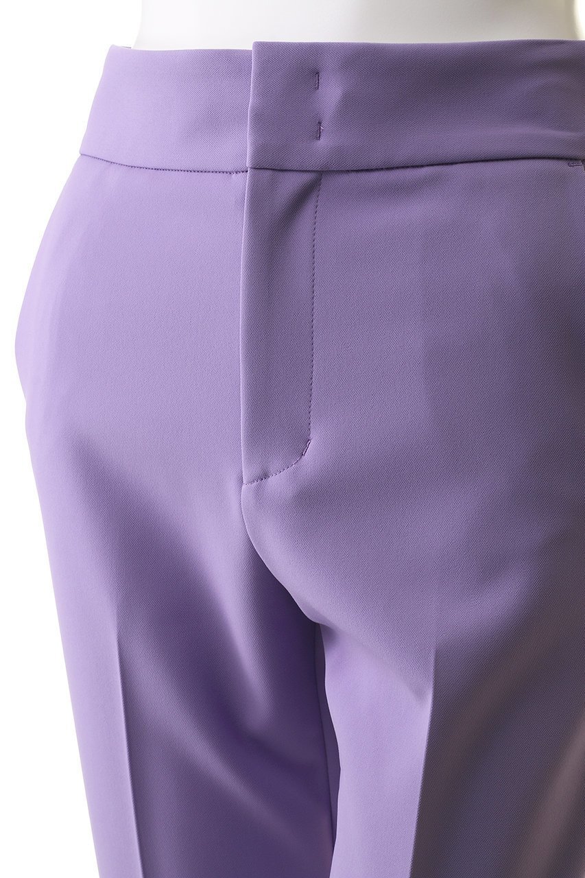 【デザイン ワークス/DESIGN WORKS】のダブルクロスパンツ 人気、トレンドファッション・服の通販 founy(ファニー) 　ファッション　Fashion　レディースファッション　Fashion for Women　パンツ　Pants & Trousers　ジャケット　Jacket, Outerwear　ストレッチ　Stretch, Stretchy Fabric　スニーカー　Sneakers, Trainers　センター　Center, Center Line　ダブル　Double, Double-Breasted　エレガント 上品　Elegant　other-5|ID: prp329100003002100 ipo3291000000035550574