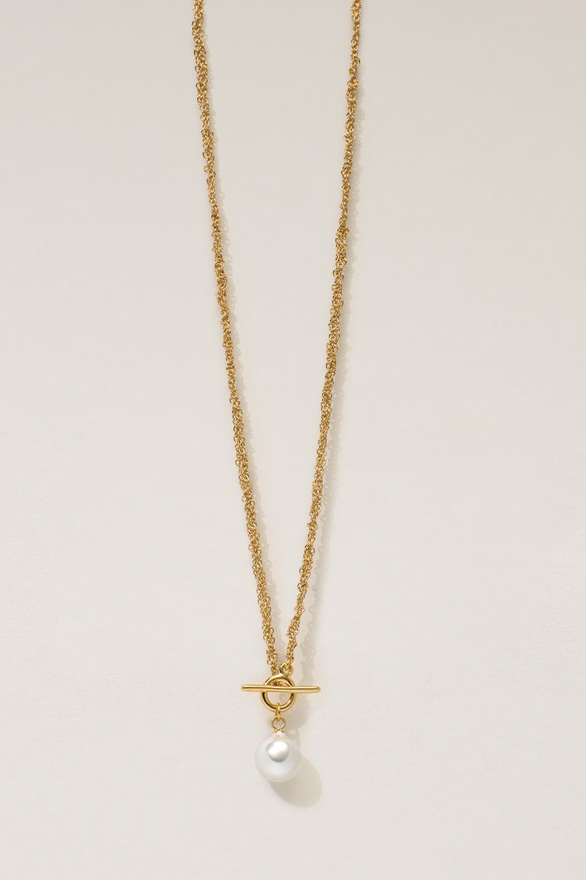 【サラース/SARARTH】のFAKE PEARL ゴールドペンダント 人気、トレンドファッション・服の通販 founy(ファニー) ファッション Fashion レディースファッション Fashion for Women ジュエリー Jewelry ガラス Glass, Glassware チャーム Charm, Pendant パール Pearl, Pearl Accent other-1|ID: prp329100003004010 ipo3291000000035968556