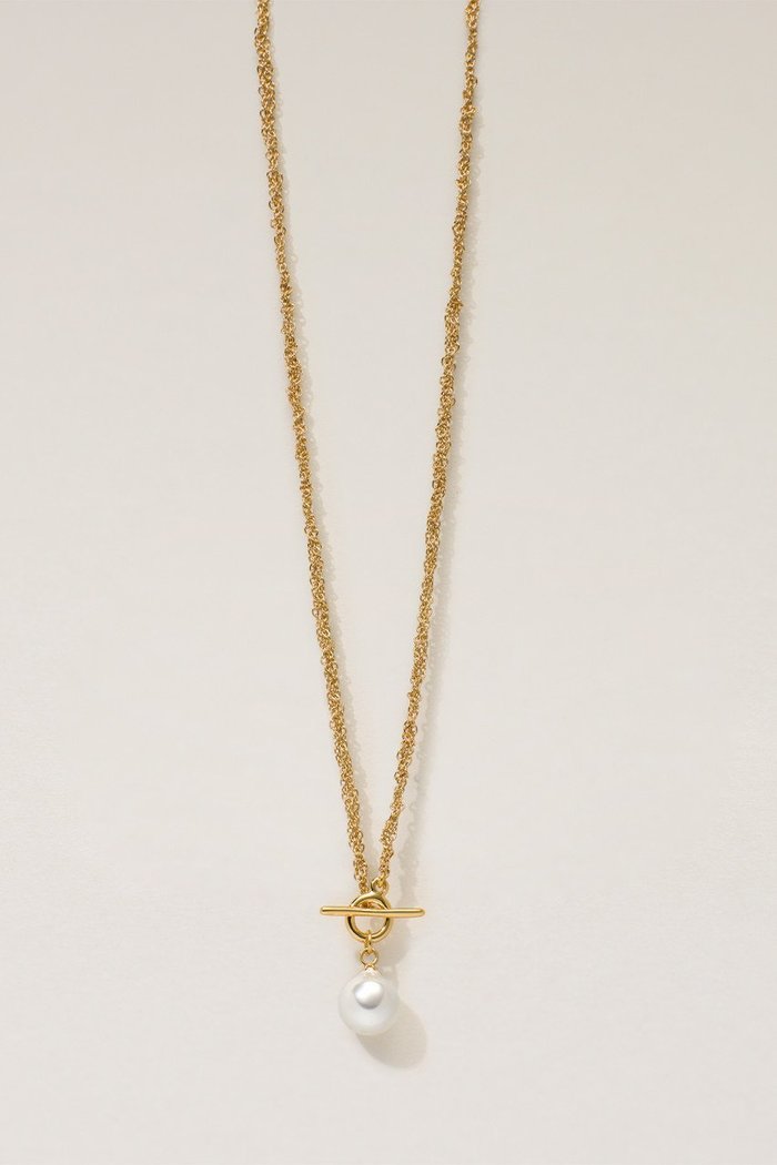 【サラース/SARARTH】のFAKE PEARL ゴールドペンダント インテリア・キッズ・メンズ・レディースファッション・服の通販 founy(ファニー) https://founy.com/ ファッション Fashion レディースファッション Fashion for Women ジュエリー Jewelry ガラス Glass, Glassware チャーム Charm, Pendant パール Pearl, Pearl Accent |ID: prp329100003004010 ipo3291000000036189835