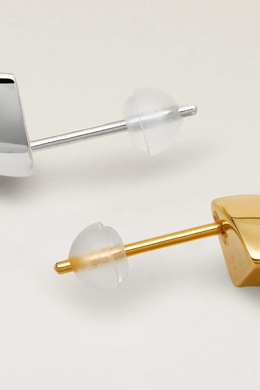 【サラース/SARARTH】のFAKE PEARL ゴールドフープピアス 人気、トレンドファッション・服の通販 founy(ファニー) 　ファッション　Fashion　レディースファッション　Fashion for Women　ジュエリー　Jewelry　ファッションリング　Fashion Rings　イヤリング・フープ・ドロップタイプ　Hoop, Drop & Clip Earrings　イヤリング　Earrings　ガラス　Glass, Glassware　コレクション　Collection, Seasonal Line　パール　Pearl, Pearl Accent　other-5|ID: prp329100003004018 ipo3291000000036189834