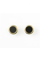 【ジジ/GIGI】の【受注生産】Vis stone coin ピアス 人気、トレンドファッション・服の通販 founy(ファニー) ファッション Fashion レディースファッション Fashion for Women ジュエリー Jewelry ファッションリング Fashion Rings イヤリング・フープ・ドロップタイプ Hoop, Drop & Clip Earrings イヤリング Earrings コイン Coin, Coin Design シンプル Simple, Minimal モダン Modern, Contemporary thumbnail オニキス|ID: prp329100003009316 ipo3291000000036134159