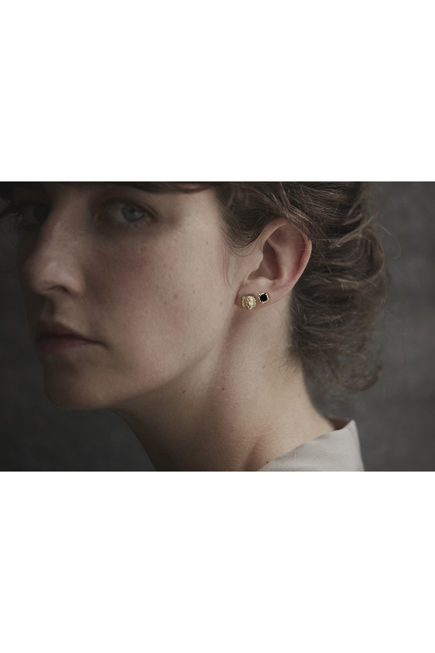 【ジジ/GIGI】の【受注生産】Leo ピアス 人気、トレンドファッション・服の通販 founy(ファニー) 　ファッション　Fashion　レディースファッション　Fashion for Women　ジュエリー　Jewelry　ファッションリング　Fashion Rings　イヤリング・フープ・ドロップタイプ　Hoop, Drop & Clip Earrings　イヤリング　Earrings　モチーフ　Motif, Design Theme　other-2|ID: prp329100003009317 ipo3291000000035492962