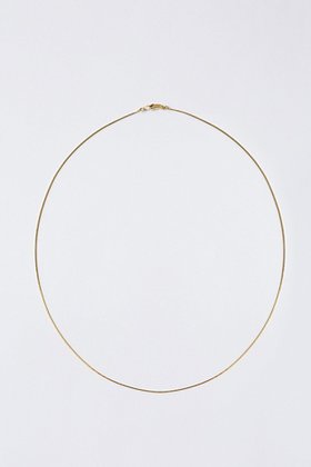 【ジジ/GIGI】の【受注生産】Aurora chain ネックレス 人気、トレンドファッション・服の通販 founy(ファニー) ファッション Fashion レディースファッション Fashion for Women ジュエリー Jewelry ネックレス Necklaces & Pendants コレクション Collection, Seasonal Line シンプル Simple, Minimal ジュエリー Jewelry, Accessories チェーン Chain, Chain Strap ネックレス Necklace, Pendant Necklace エレガント 上品 Elegant |ID:prp329100003009320