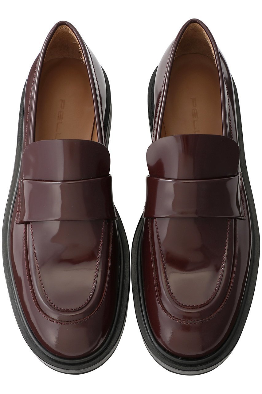 【アドーア/ADORE】の【PELLICO】ローファー 人気、トレンドファッション・服の通販 founy(ファニー) ファッション Fashion レディースファッション Fashion for Women クラシカル Classical, Vintage-Inspired シューズ Shoes, Footwear フラット Flat, Flat Shoes 定番 Standard, Basic Item other-4|ID: prp329100003014105 ipo3291000000032773144