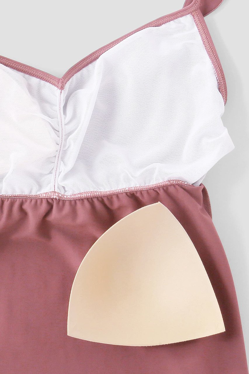 【レイール/Reir】の【Reir Beach】JL NAIRトップス 人気、トレンドファッション・服の通販 founy(ファニー) 　ファッション　Fashion　レディースファッション　Fashion for Women　トップス・カットソー　Cut & Sew Tops　キャミソール&ノースリーブ　Camisoles & Sleeveless Tops　シャツ・ブラウス・オフィスカジュアル　Elegant Blouses & Button-Ups　ロングTシャツ・Tシャツ　Longline T-Shirts & Tees　カットソー・ベーシックTシャツ　Cut-and-Sewn Tops / Stretch Tees & Basics　おすすめ　Recommended / Our Picks　なめらか　Smooth, Silky Texture　ガーリー　Girly, Feminine Style　キャミソール　Camisole, Spaghetti Strap Top　タンク　Tank Top, Sleeveless Top　フィット　Fit, Slim Fit　フリル　Frill, Ruffle　メッシュ　Mesh, Net Fabric　水着　Swimsuit, Swimwear　other-8|ID: prp329100003014142 ipo3291000000031421374