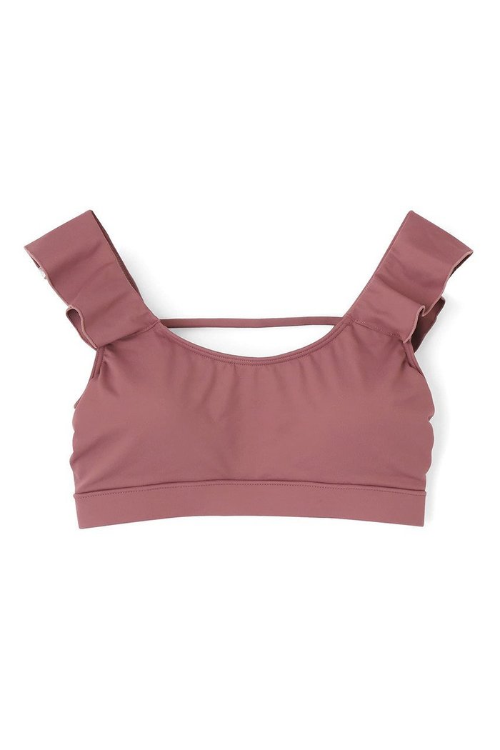 【レイール/Reir】の【Reir Beach】JL NAIRブラトップ インテリア・キッズ・メンズ・レディースファッション・服の通販 founy(ファニー) https://founy.com/ ファッション Fashion レディースファッション Fashion for Women 下着・ランジェリー Lingerie & Intimates その他ランジェリー・インナーアイテム Other Lingerie / Intimates おすすめ Recommended / Our Picks なめらか Smooth, Silky Texture インナー Innerwear ガーリー Girly, Feminine Style フリル Frill, Ruffle メッシュ Mesh, Net Fabric ランジェリー Lingerie, Intimate Wear 水着 Swimsuit, Swimwear |ID: prp329100003014145 ipo3291000000032695244