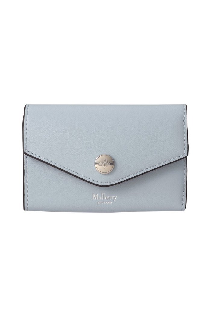 【マルベリー/Mulberry】のFOLDED MULTI-CARD WALLET インテリア・キッズ・メンズ・レディースファッション・服の通販 founy(ファニー) https://founy.com/ ファッション Fashion レディースファッション WOMEN 財布 Wallets ウォレット Wallet コンパクト Compact ポケット Pocket 財布 Wallet |ID: prp329100003016750 ipo3291000000028743954