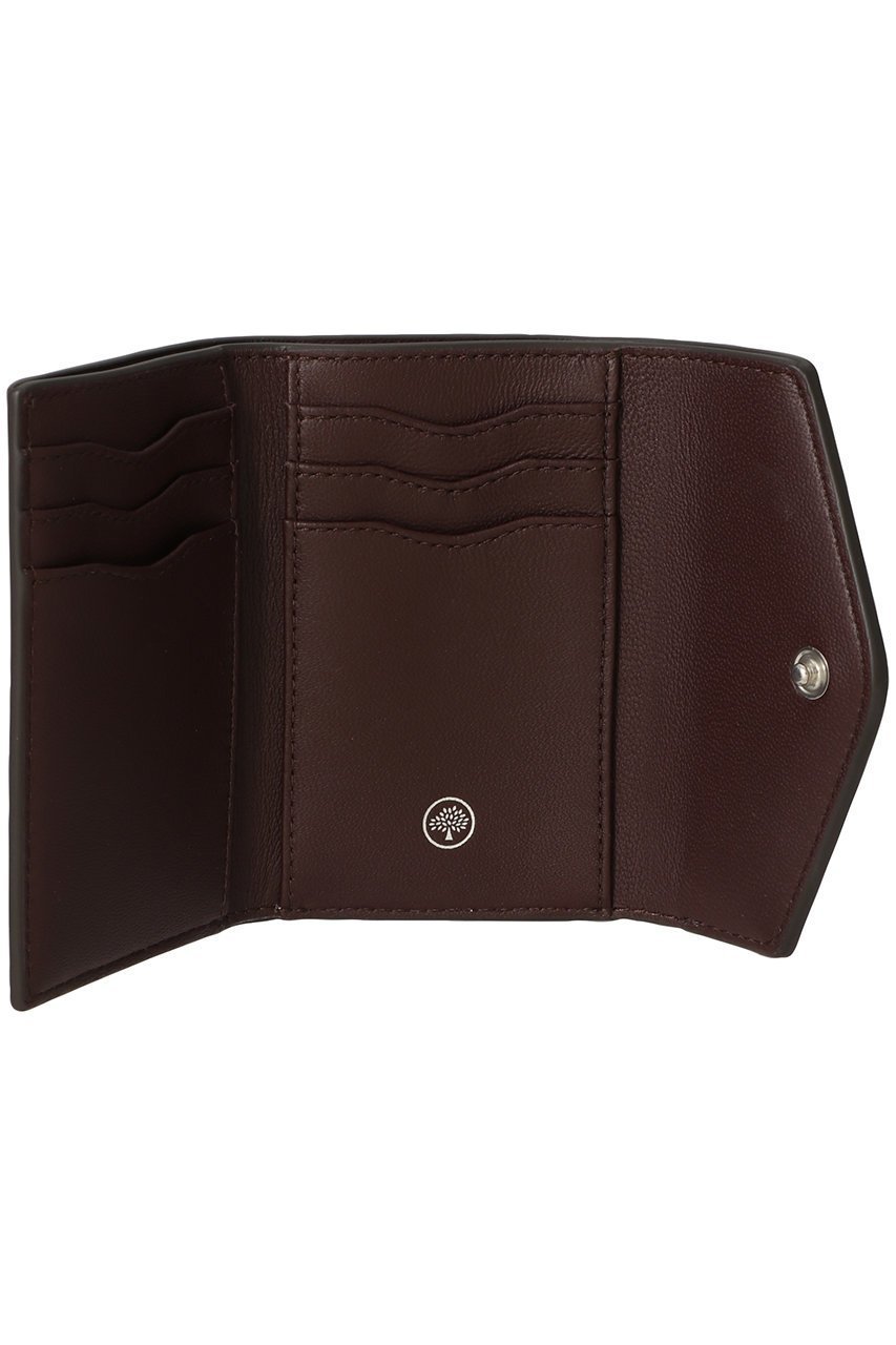 【マルベリー/Mulberry】のFOLDED MULTI-CARD WALLET 人気、トレンドファッション・服の通販 founy(ファニー) 　ファッション　Fashion　レディースファッション　WOMEN　財布　Wallets　ウォレット　Wallet　コンパクト　Compact　ポケット　Pocket　財布　Wallet　other-3|ID: prp329100003016750 ipo3291000000031455836