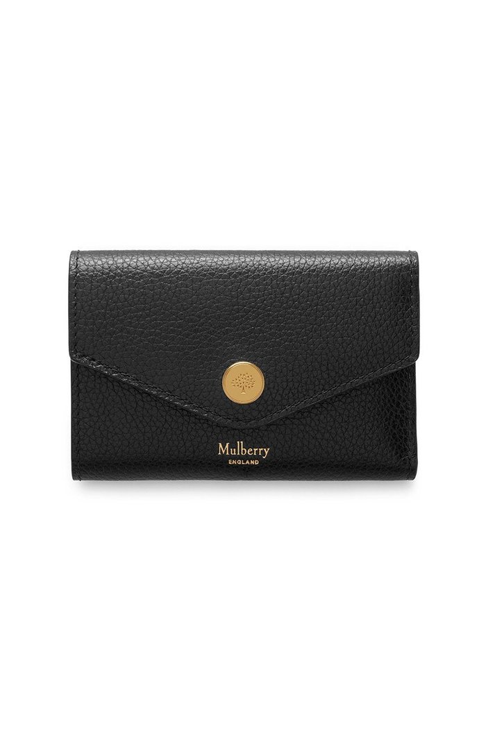 【マルベリー/Mulberry】のFolded Multi-Card Wallet インテリア・キッズ・メンズ・レディースファッション・服の通販 founy(ファニー) https://founy.com/ ファッション Fashion レディースファッション WOMEN 財布 Wallets ウォレット Wallet コンパクト Compact ポケット Pocket 財布 Wallet |ID: prp329100003016754 ipo3291000000029191659