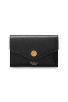 【マルベリー/Mulberry】のFolded Multi-Card Wallet ブラック|ID: prp329100003016754 ipo3291000000035692429