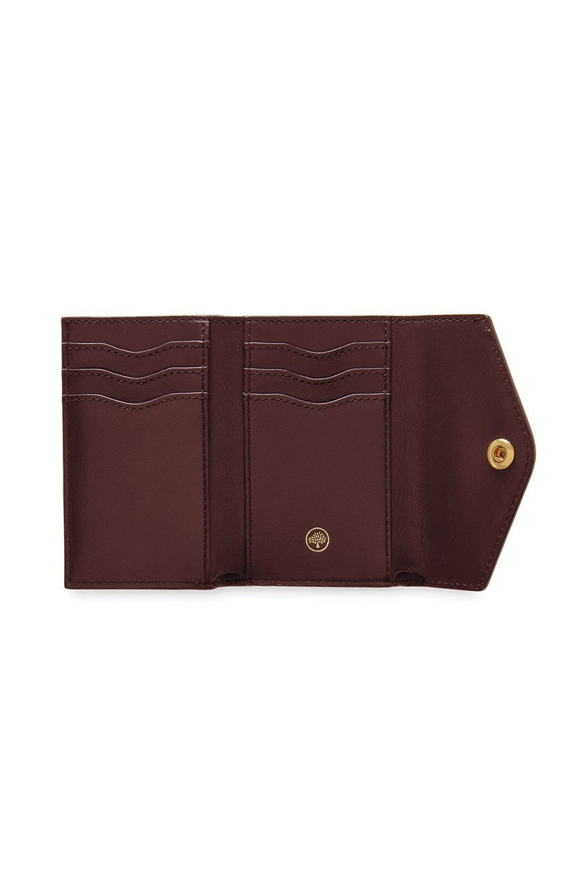 【マルベリー/Mulberry】のFolded Multi-Card Wallet 人気、トレンドファッション・服の通販 founy(ファニー) 　ファッション　Fashion　レディースファッション　Fashion for Women　ミニ財布・二つ折り財布　Wallets & Card Cases　バッグ　Bags　ウォレット　Wallet　コンパクト　Compact, Small Size　ポケット　Pocket, Pocket Detail　財布　Wallet, Purse　other-3|ID: prp329100003016754 ipo3291000000035692431