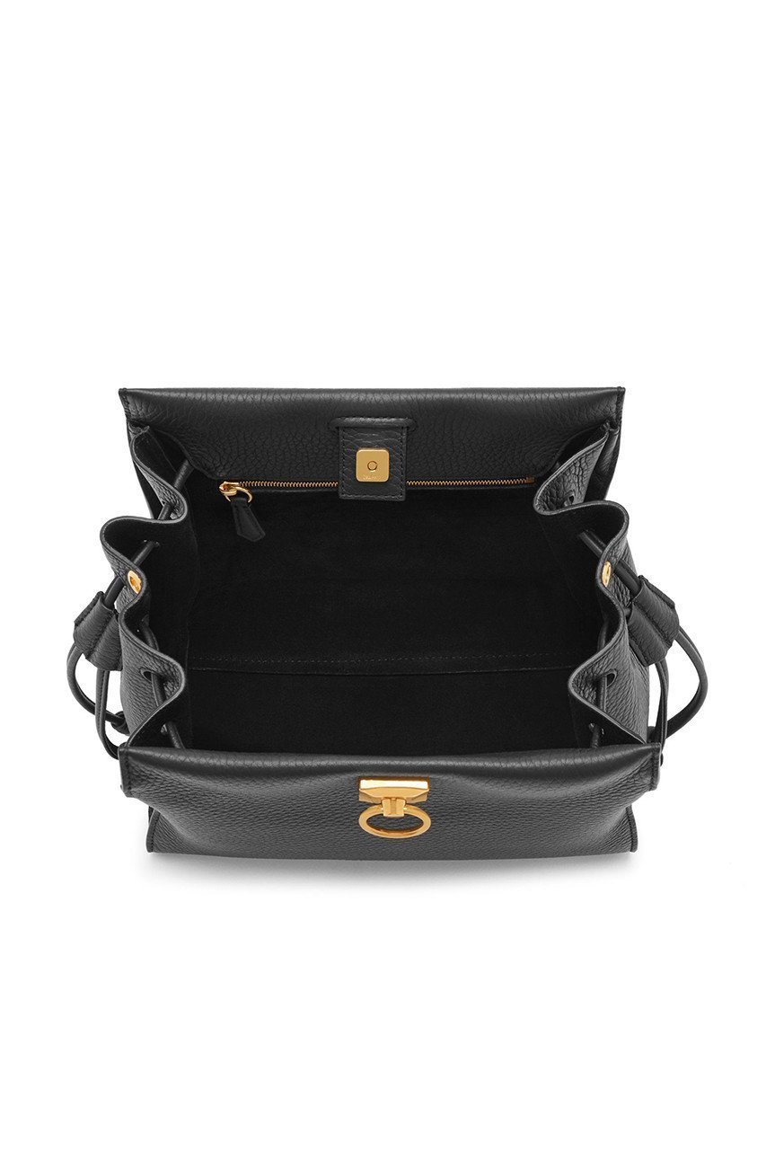 【マルベリー/Mulberry】のSmall Iris(Heavy Grain) 人気、トレンドファッション・服の通販 founy(ファニー) 　ファッション　Fashion　レディースファッション　WOMEN　コンパクト　Compact　シェイプ　Shape　ストーン　Stone　チャーム　Charm　ドローストリング　Drawstring　ハンドバッグ　Handbag　フォルム　Form　フロント　Front　マグネット　Magnet　モダン　Modern　other-4|ID: prp329100003016759 ipo3291000000031456060