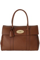 【マルベリー/Mulberry】のBAYSWATER(SMALL CLASSIC GRAIN) 人気、トレンドファッション・服の通販 founy(ファニー) ファッション Fashion レディースファッション WOMEN クラシック Classic ハンドバッグ Handbag thumbnail オーク|ID: prp329100003016767 ipo3291000000026135264