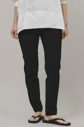 【カレンソロジー/Curensology】 トリコットナローパンツ人気、トレンドファッション・服の通販 founy(ファニー) ファッション Fashion レディースファッション Fashion for Women パンツ Pants & Trousers ストレート Straight, Straight Cut レギンス Leggings, Stretch Pants 再入荷 Restock / Back in Stock 旅行 Travel |ID:prp329100003016850