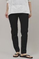 【カレンソロジー/Curensology】のトリコットナローパンツ 人気、トレンドファッション・服の通販 founy(ファニー) ファッション Fashion レディースファッション Fashion for Women パンツ Pants & Trousers ストレート Straight, Straight Cut レギンス Leggings, Stretch Pants 再入荷 Restock / Back in Stock 旅行 Travel |ID:prp329100003016850