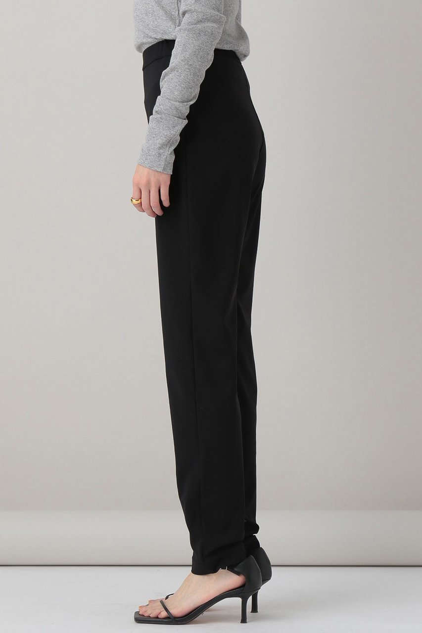【カレンソロジー/Curensology】のトリコットナローパンツ 人気、トレンドファッション・服の通販 founy(ファニー) 　ファッション　Fashion　レディースファッション　Fashion for Women　パンツ　Pants & Trousers　ストレート　Straight, Straight Cut　レギンス　Leggings, Stretch Pants　再入荷　Restock / Back in Stock　旅行　Travel　other-7|ID: prp329100003016850 ipo3291000000032717290