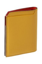 【ラルコバレーノ/L'arcobaleno】のスマートカードウォレット 人気、トレンドファッション・服の通販 founy(ファニー) ファッション Fashion レディースファッション Fashion for Women ミニ財布・二つ折り財布 Wallets & Card Cases バッグ Bags ユニセックス Unisex, Genderless ウォレット Wallet スリム Slim, Slim Fit フォルム Silhouette, Form ポケット Pocket, Pocket Detail 人気 Popular, Best Seller 財布 Wallet, Purse thumbnail マスタード×オレンジ×パンナ|ID: prp329100003024064 ipo3291000000032793501