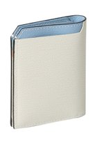 【ラルコバレーノ/L'arcobaleno】のスマートカードウォレット 人気、トレンドファッション・服の通販 founy(ファニー) ファッション Fashion レディースファッション Fashion for Women ミニ財布・二つ折り財布 Wallets & Card Cases バッグ Bags ユニセックス Unisex, Genderless ウォレット Wallet スリム Slim, Slim Fit フォルム Silhouette, Form ポケット Pocket, Pocket Detail 人気 Popular, Best Seller 財布 Wallet, Purse thumbnail ホワイト×スカイライン×ソーダ×ピンク|ID: prp329100003024064 ipo3291000000032793503