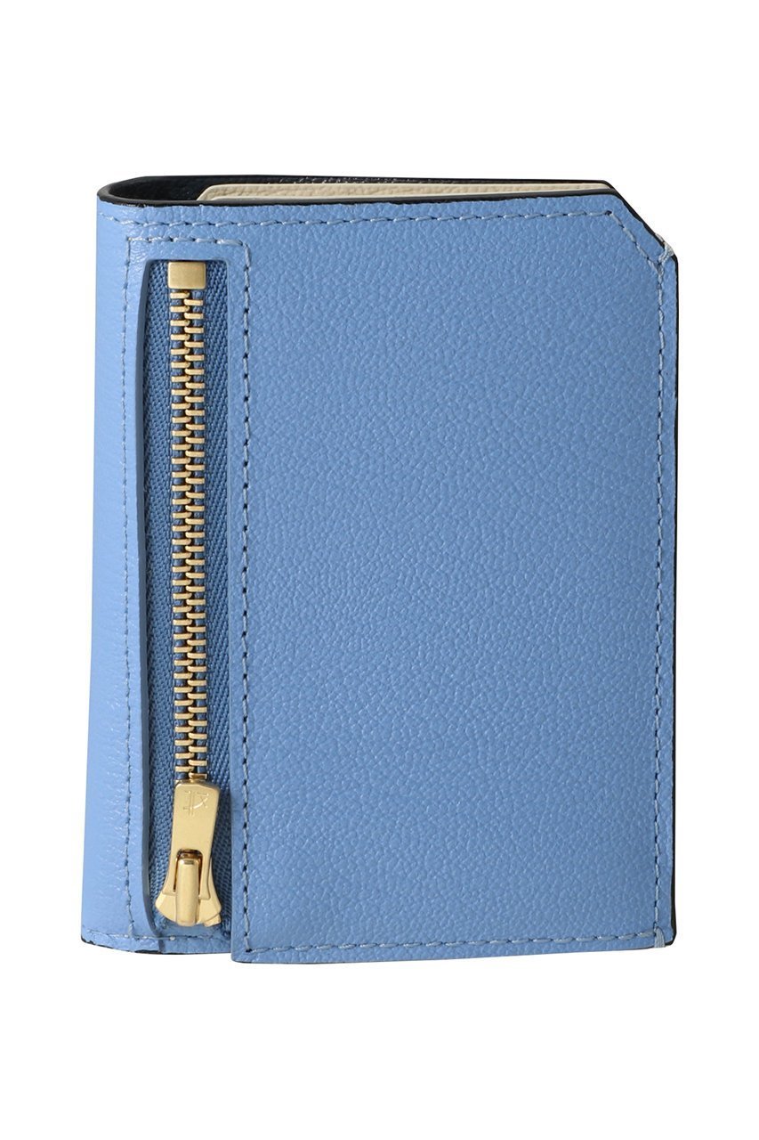 【ラルコバレーノ/L'arcobaleno】のスマートカードウォレット 人気、トレンドファッション・服の通販 founy(ファニー) 　ファッション　Fashion　レディースファッション　Fashion for Women　ミニ財布・二つ折り財布　Wallets & Card Cases　バッグ　Bags　ユニセックス　Unisex, Genderless　ウォレット　Wallet　スリム　Slim, Slim Fit　フォルム　Silhouette, Form　ポケット　Pocket, Pocket Detail　人気　Popular, Best Seller　財布　Wallet, Purse　other-4|ID: prp329100003024064 ipo3291000000032793509