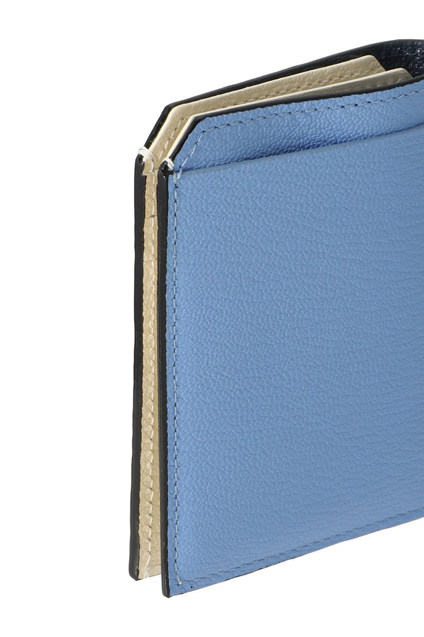 【ラルコバレーノ/L'arcobaleno】のスマートカードウォレット 人気、トレンドファッション・服の通販 founy(ファニー) 　ファッション　Fashion　レディースファッション　Fashion for Women　ミニ財布・二つ折り財布　Wallets & Card Cases　バッグ　Bags　ユニセックス　Unisex, Genderless　ウォレット　Wallet　スリム　Slim, Slim Fit　フォルム　Silhouette, Form　ポケット　Pocket, Pocket Detail　人気　Popular, Best Seller　財布　Wallet, Purse　other-5|ID: prp329100003024064 ipo3291000000032793512