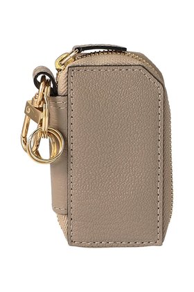 【ラルコバレーノ/L'arcobaleno】のスマートキーケース 人気、トレンドファッション・服の通販 founy(ファニー) ファッション Fashion レディースファッション Fashion for Women ミニ財布・二つ折り財布 Wallets & Card Cases ユニセックス Unisex, Genderless スタイリッシュ Stylish, Fashionable スマート Smart, Elegant チェーン Chain, Chain Strap 財布 Wallet, Purse |ID:prp329100003024066