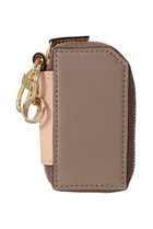 【ラルコバレーノ/L'arcobaleno】のスマートキーケース 人気、トレンドファッション・服の通販 founy(ファニー) ファッション Fashion レディースファッション Fashion for Women ミニ財布・二つ折り財布 Wallets & Card Cases ユニセックス Unisex, Genderless スタイリッシュ Stylish, Fashionable スマート Smart, Elegant チェーン Chain, Chain Strap 財布 Wallet, Purse thumbnail トルトラ×オニス|ID: prp329100003024066 ipo3291000000035865806