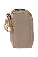 【ラルコバレーノ/L'arcobaleno】のスマートキーケース 人気、トレンドファッション・服の通販 founy(ファニー) ファッション Fashion レディースファッション Fashion for Women ミニ財布・二つ折り財布 Wallets & Card Cases ユニセックス Unisex, Genderless スタイリッシュ Stylish, Fashionable スマート Smart, Elegant チェーン Chain, Chain Strap 財布 Wallet, Purse |ID:prp329100003024066