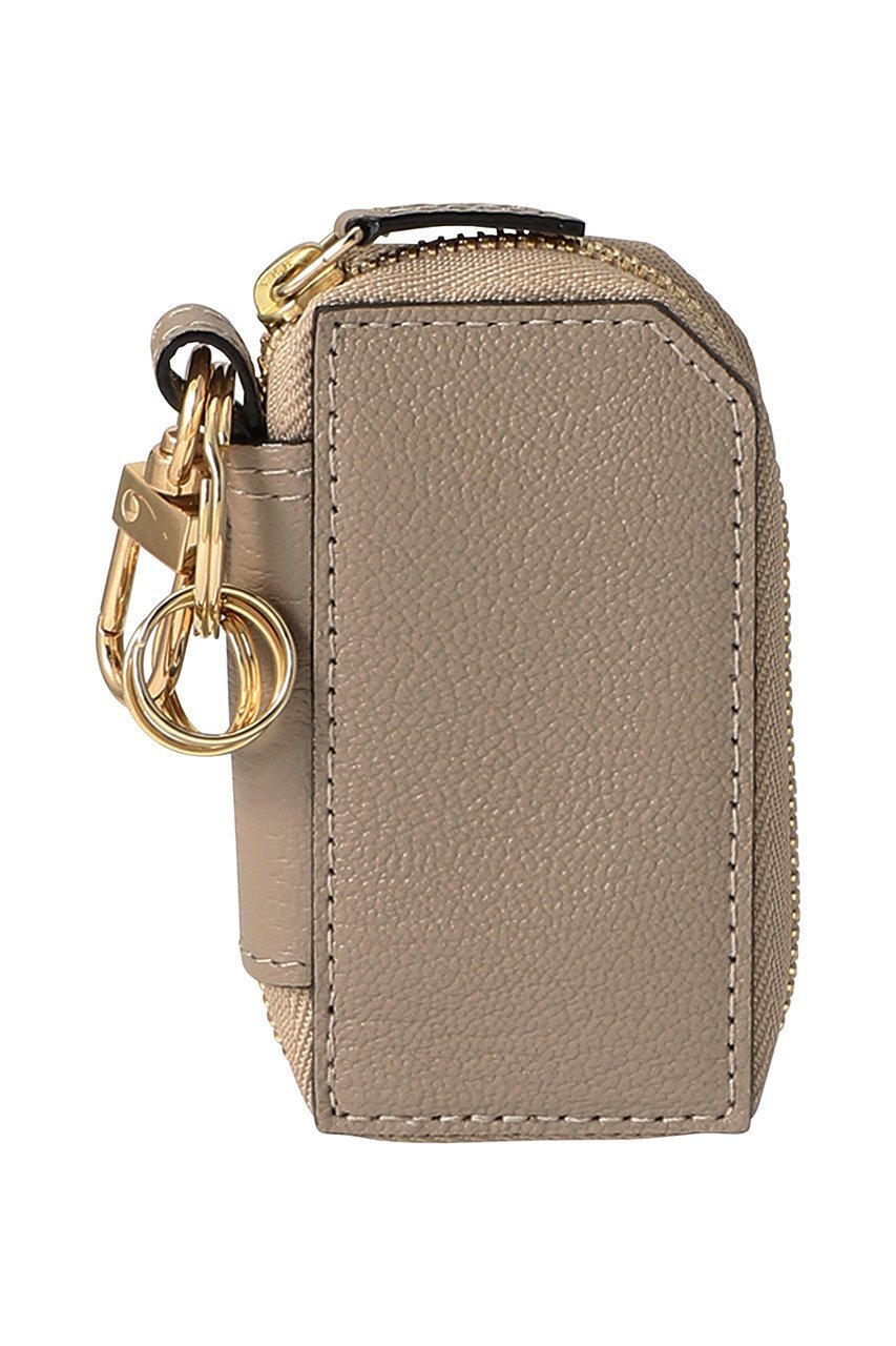 【ラルコバレーノ/L'arcobaleno】のスマートキーケース 人気、トレンドファッション・服の通販 founy(ファニー) 　ファッション　Fashion　レディースファッション　Fashion for Women　ミニ財布・二つ折り財布　Wallets & Card Cases　ユニセックス　Unisex, Genderless　スタイリッシュ　Stylish, Fashionable　スマート　Smart, Elegant　チェーン　Chain, Chain Strap　財布　Wallet, Purse　 other-1|ID: prp329100003024066 ipo3291000000036884526