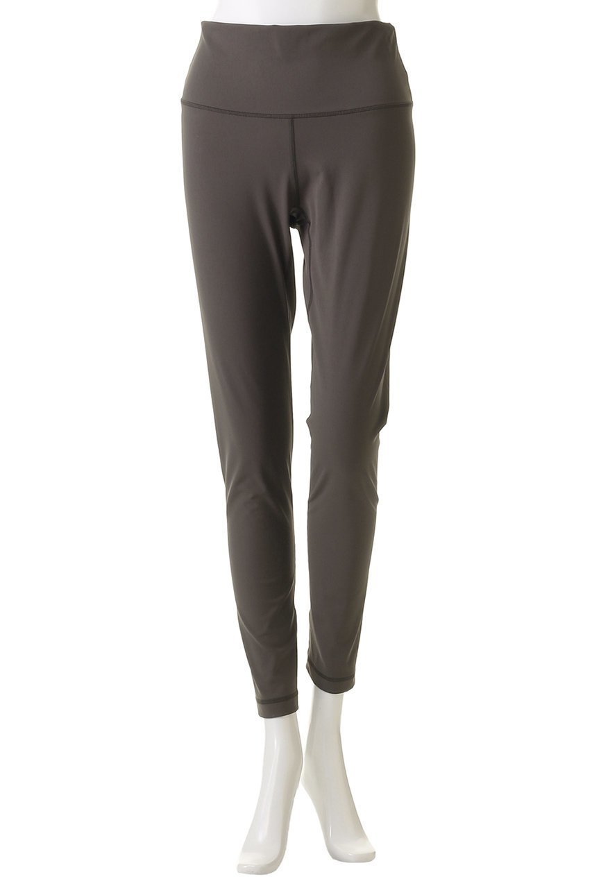 【ジュリエ/Julier】の【定番】YOGA FITレギンス 人気、トレンドファッション・服の通販 founy(ファニー) 　ファッション　Fashion　レディースファッション　WOMEN　パンツ　Pants　レギンス　Leggings　スポーツ　Sports　セットアップ　Set Up　ビーチ　Beach　フィット　Fit　ヨガ　Yoga　ランニング　Running　リラックス　Relax　レギンス　Leggings　再入荷　Restock/Back In Stock/Re Arrival　定番　Standard　other-2|ID: prp329100003029027 ipo3291000000031257582