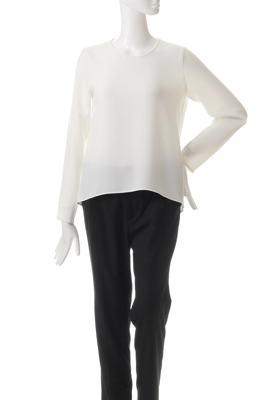 【ベイジ,/BEIGE,】のSHELBY(シェルビー)/ロングスリーブブラウス 人気、トレンドファッション・服の通販 founy(ファニー) ファッション Fashion レディースファッション Fashion for Women トップス・カットソー Cut & Sew Tops シャツ・ブラウス・オフィスカジュアル Elegant Blouses & Button-Ups インナー Innerwear カーディガン Cardigan, Knitwear シンプル Simple, Minimal ジャケット Jacket, Outerwear スリーブ Sleeve, Long Sleeve / Short Sleeve パーティ Party, Party Style フィット Fit, Slim Fit ボトム Bottoms, Lower Wear ロング Long, Long-Length other-2|ID: prp329100003031021 ipo3291000000035612216