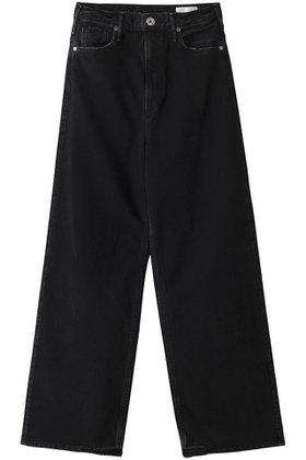 【アッパー ハイツ/upper hights】 THE NIECE ワイドストレートデニムパンツ人気、トレンドファッション・服の通販 founy(ファニー) ファッション Fashion レディースファッション Fashion for Women パンツ Pants & Trousers デニムパンツ・ジーンズ・美脚デニム Denim Jeans & Pants デニム Denim, Jeans Material ルーズ Loose, Oversized ワイド Wide, Wide Fit 定番 Standard, Basic Item |ID:prp329100003031077