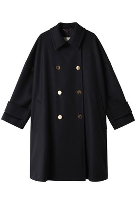 【マルティニーク/martinique】の【MACKINTOSH】HUMBIE DOUBLEコート 人気、トレンドファッション・服の通販 founy(ファニー) ファッション Fashion レディースファッション WOMEN アウター Coat Outerwear コート Coats クラシカル Classical シンプル Simple フォーマル Formal リラックス Relax ロング Long エレガント 上品 Elegant 定番 Standard |ID:prp329100003033653