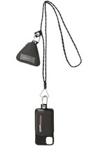 【メゾンスペシャル/MAISON SPECIAL】のナイロンiPhoneケース C.GRY(チャコールグレー)|ID: prp329100003046284 ipo3291000000034908939