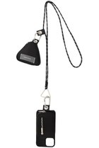 【メゾンスペシャル/MAISON SPECIAL】のナイロンiPhoneケース BLK(ブラック)|ID: prp329100003046284 ipo3291000000034908941