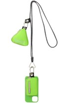 【メゾンスペシャル/MAISON SPECIAL】のナイロンiPhoneケース GRN(グリーン)|ID: prp329100003046284 ipo3291000000034908943