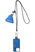 【メゾンスペシャル/MAISON SPECIAL】のナイロンiPhoneケース BLU(ブルー)|ID: prp329100003046284 ipo3291000000034908947