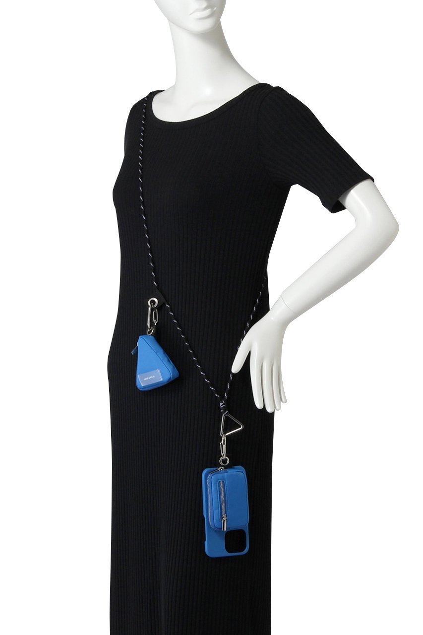 【メゾンスペシャル/MAISON SPECIAL】のナイロンiPhoneケース 人気、トレンドファッション・服の通販 founy(ファニー) ファッション Fashion レディースファッション Fashion for Women アクセサリー Fashion Accessories 人気 Popular, Best Seller ポケット Pocket, Pocket Detail ポーチ Pouch, Small Case ラップ Wrap, Wrap Design 再入荷 Restock / Back in Stock おすすめ Recommended / Our Picks iPhone アイフォーン iPhone other-2|ID: prp329100003046284 ipo3291000000034908948