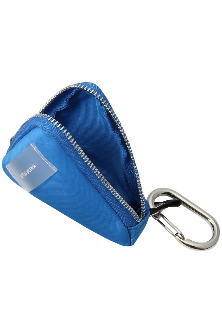 【メゾンスペシャル/MAISON SPECIAL】のナイロンiPhoneケース 人気、トレンドファッション・服の通販 founy(ファニー) ファッション Fashion レディースファッション Fashion for Women アクセサリー Fashion Accessories 人気 Popular, Best Seller ポケット Pocket, Pocket Detail ポーチ Pouch, Small Case ラップ Wrap, Wrap Design 再入荷 Restock / Back in Stock おすすめ Recommended / Our Picks iPhone アイフォーン iPhone other-5|ID: prp329100003046284 ipo3291000000034908951